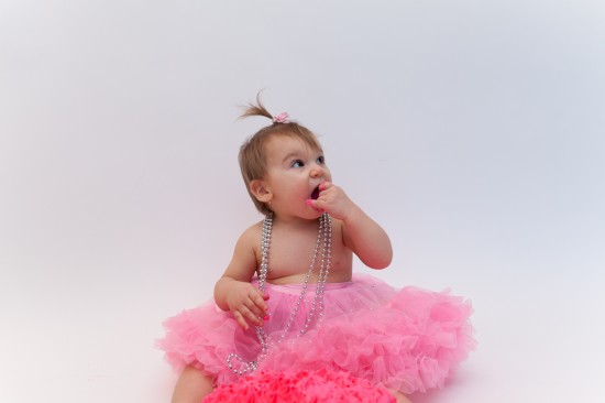one year old girl birthday intuition photography ottawa photographer