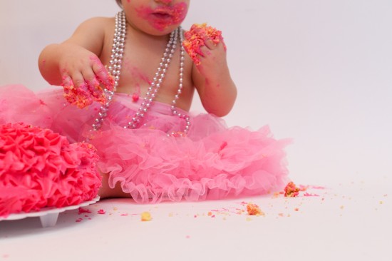 one year old girl birthday intuition photography ottawa photographer