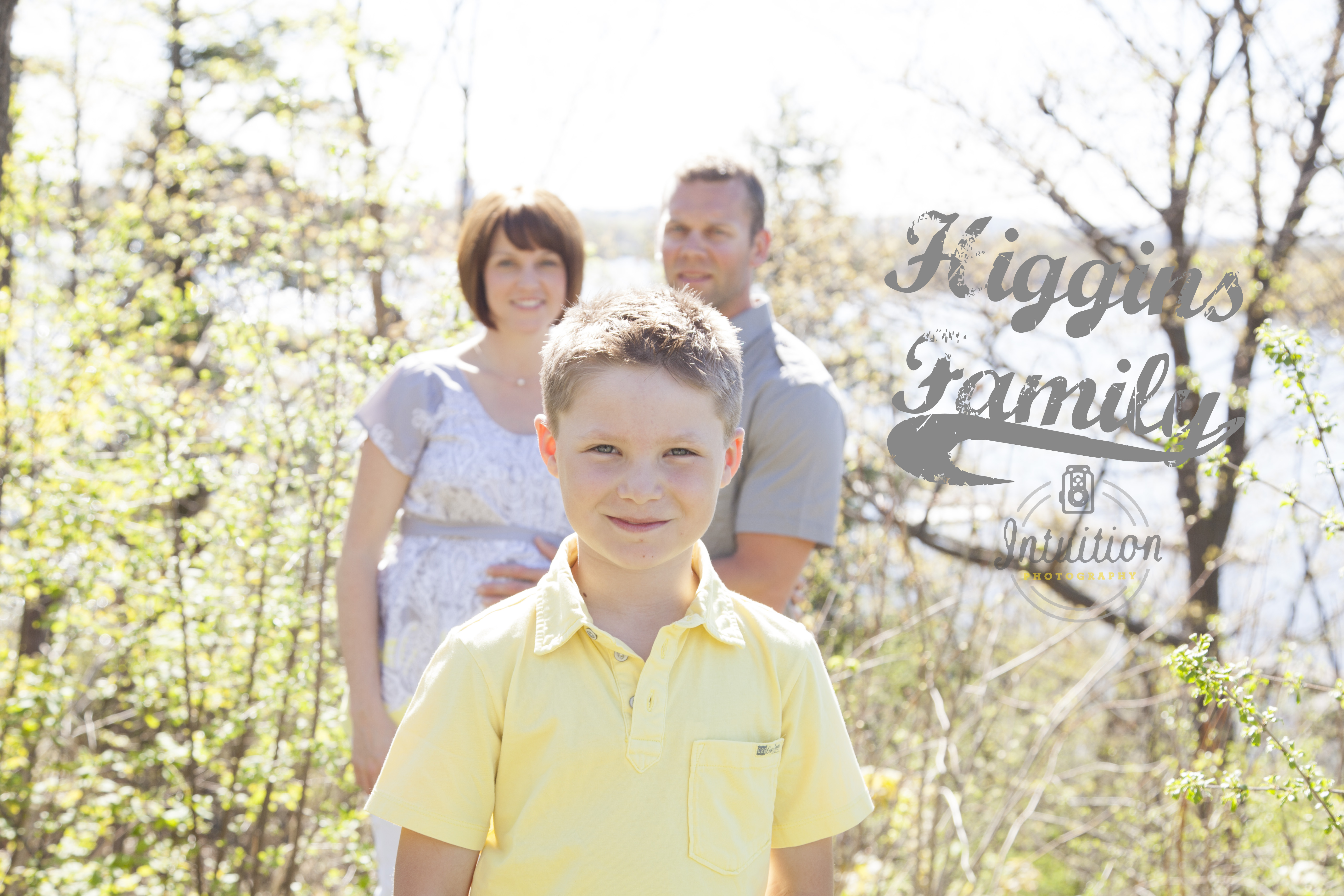 Rockcliffe Park Ottawa Family Photographer Intuition Photography